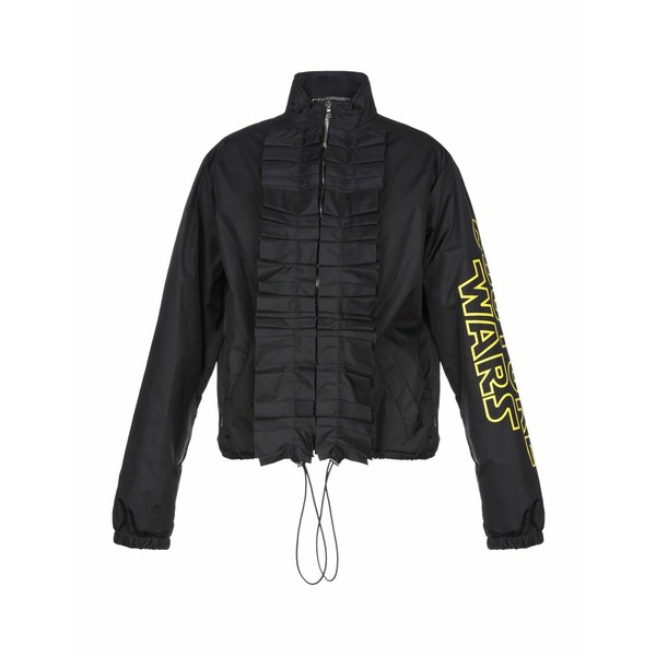 モスキーノ レディース ジャケット＆ブルゾン アウター Jackets Black