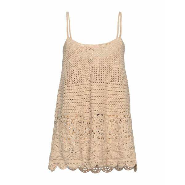 ロロピアーナ レディース カットソー トップス Tops Sand