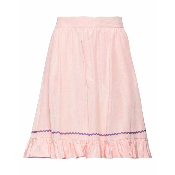 バットシェバ レディース スカート ボトムス Mini skirts Pink