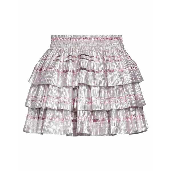 ラブスハックファンシー レディース スカート ボトムス Mini skirts Pink｜au PAY マーケット