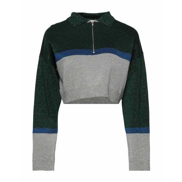 スオリ レディース ニット&セーター アウター Sweaters Green｜au PAY マーケット