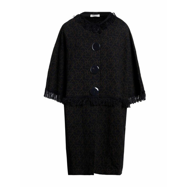 シャルロット レディース ジャケット＆ブルゾン アウター Overcoats Midnight blue｜au PAY マーケット