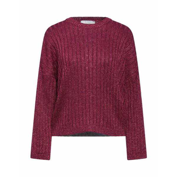 カオス レディース ニット&セーター アウター Sweaters Fuchsiaの通販
