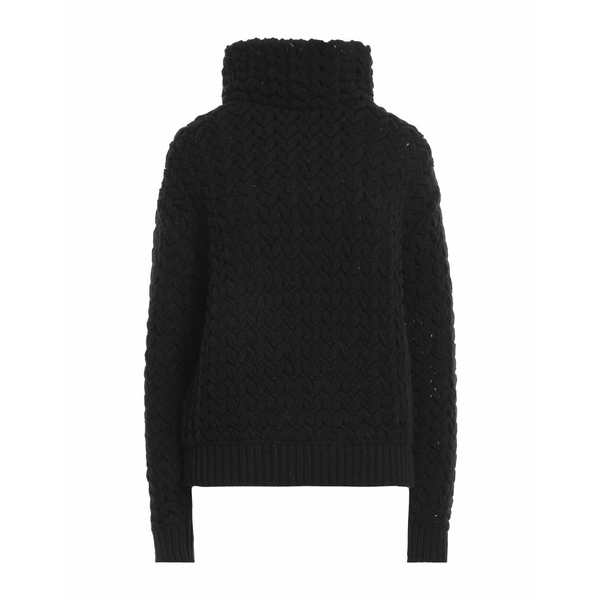 VALENTINO GARAVANI 売れ筋商品|||ヴァレンティノ ガラヴァーニ ニット&セーター アウター レディース Turtlenecks Blue ヴァレンティノ ガラヴァーニ レディース ニット&セーター