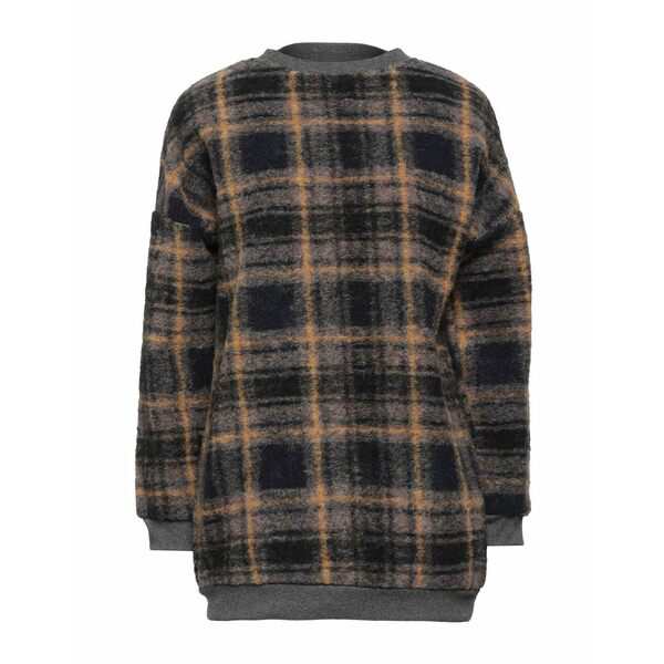熱販売 ピンコ レディース ニット&セーター アウター Sweaters Black