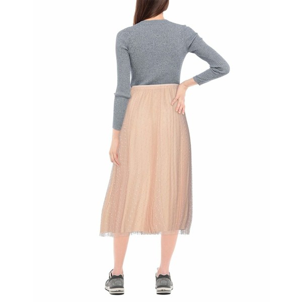 レッドヴァレンティノ レディース スカート ボトムス Midi skirts