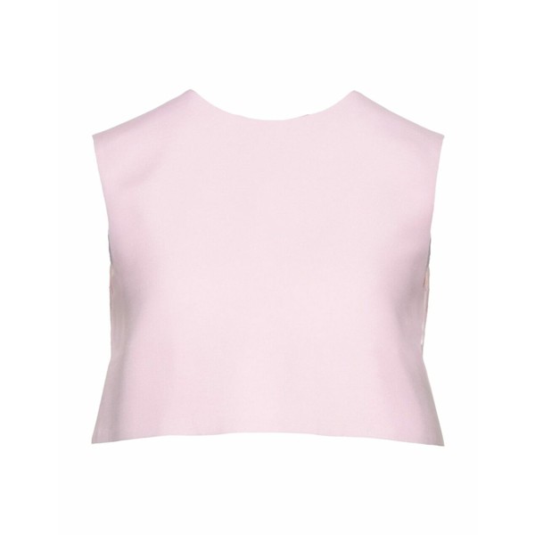 ヴァレンティノ レディース カットソー トップス Tops Pink