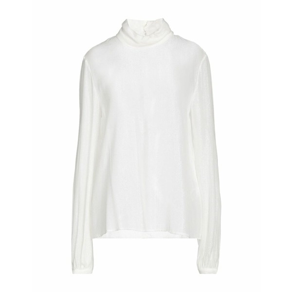 アントネリ レディース シャツ トップス Blouses Whiteの通販はau PAY