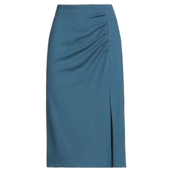 カオス レディース スカート ボトムス Midi skirts Deep jade