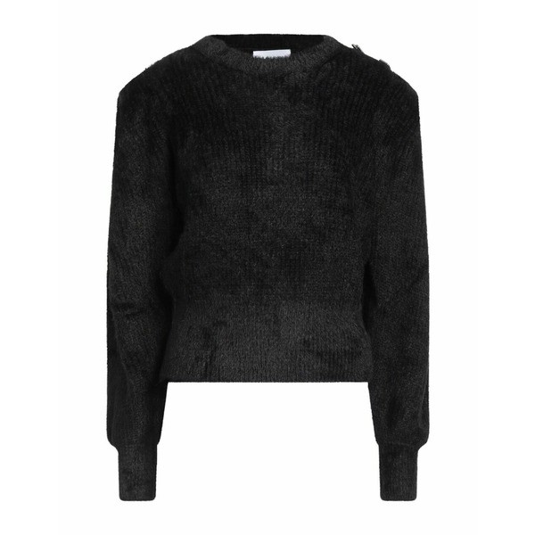 ガレパリ レディース ニット&セーター アウター Sweaters Blackの通販