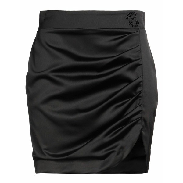 ガレパリ レディース スカート ボトムス Mini skirts Black