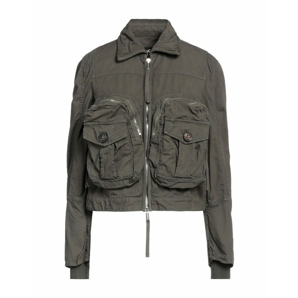 ディースクエアード レディース ジャケット＆ブルゾン アウター  