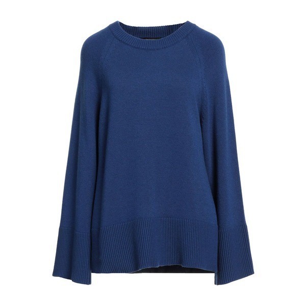 ベルウッド レディース ニット&セーター アウター Sweaters Blueの通販