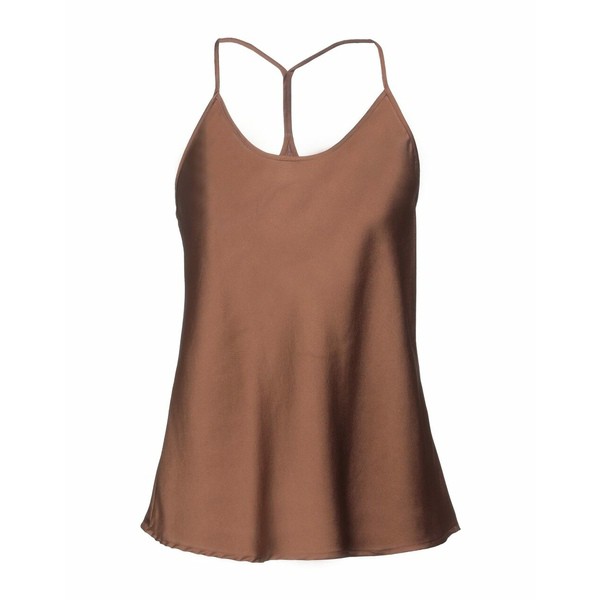 ヴィコロ レディース カットソー トップス Tops Brown｜au PAY マーケット