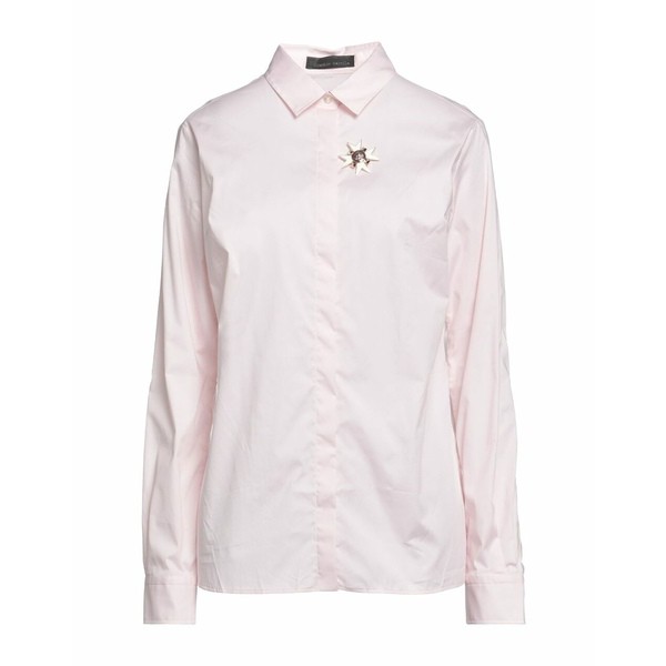 フランキーモレロ レディース シャツ トップス Shirts Light pinkの通販は