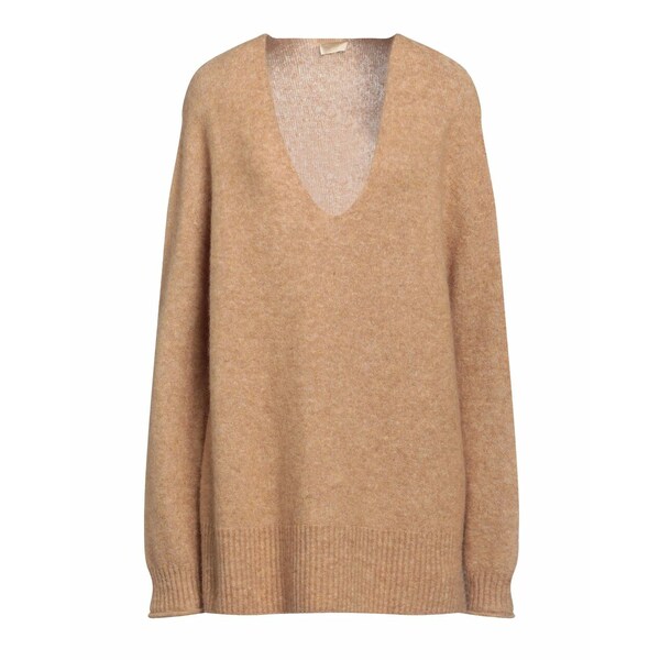 JUCCA 売れ筋商品|||ユッカ ニット&セーター アウター レディース Sweaters Yellow ZUCCa KNIT COLLECTION 2023 | NEWS ニュース | A-net ONLINE STORE