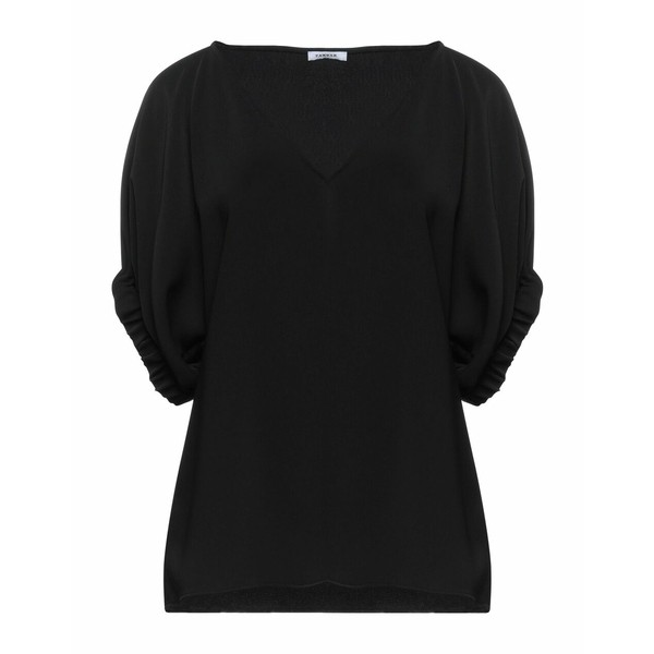 パロッシュ レディース シャツ トップス Blouses Black-