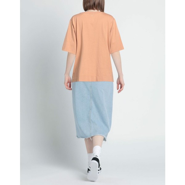 モモン レディース Tシャツ トップス T-shirts Sandの通販はau PAY