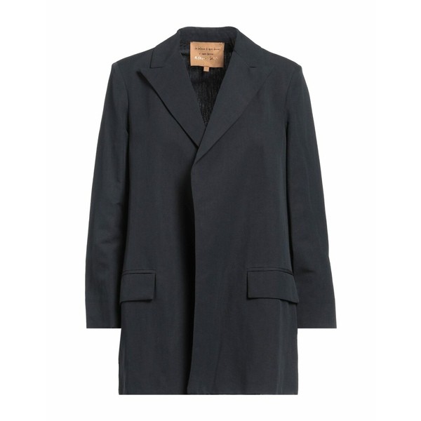 アレッシアサンティ レディース ジャケット＆ブルゾン アウター Suit jackets Navy blueの通販は