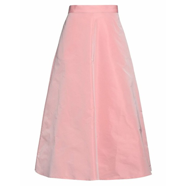 ダイアナガレッシー レディース スカート ボトムス Midi skirts Pinkの