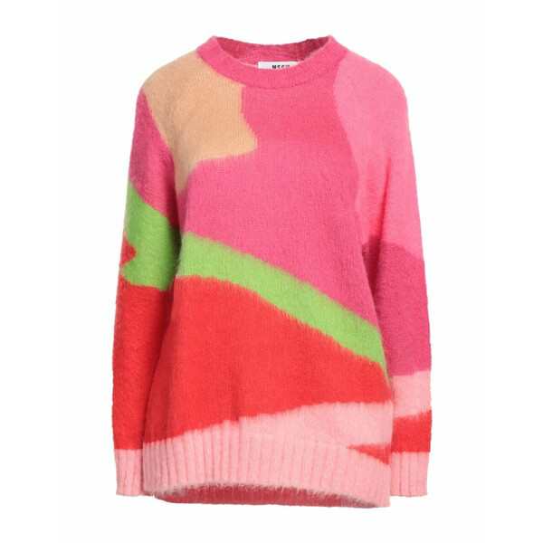 MSGM エムエスジイエム レディース ニット・セーター アウター Sweater