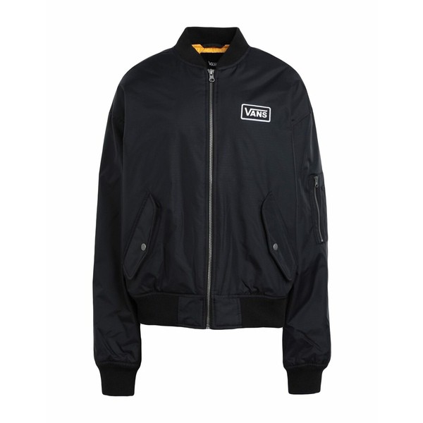 バンズ レディース ジャケット＆ブルゾン アウター CREW PILOT JACKET