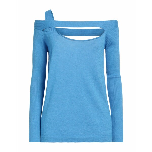 SNOBBY SHEEP 売れ筋商品|||スノッビーシープ ニット&セーター アウター レディース Sweaters Azure スノッビーシープ レディース ニット&セーター アウター
