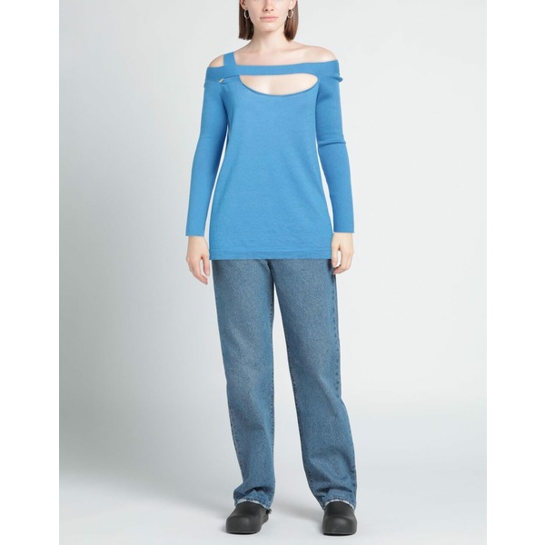 SNOBBY SHEEP 売れ筋商品|||スノッビーシープ ニット&セーター アウター レディース Sweaters Azure スノッビーシープ レディース ニット&セーター アウター