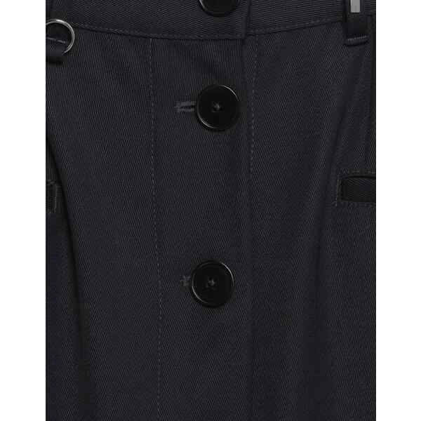 ハイ レディース スカート ボトムス Midi skirts Midnight blue｜au PAY マーケット