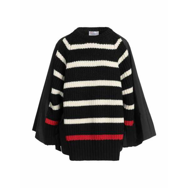 レッドヴァレンティノ レディース ニット&セーター アウター Sweaters