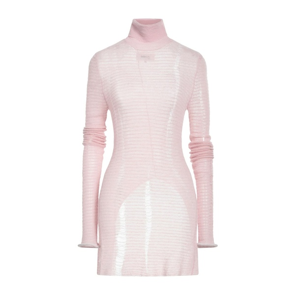 マルタンマルジェラ レディース ニット&セーター アウター Turtlenecks Pinkの通販は