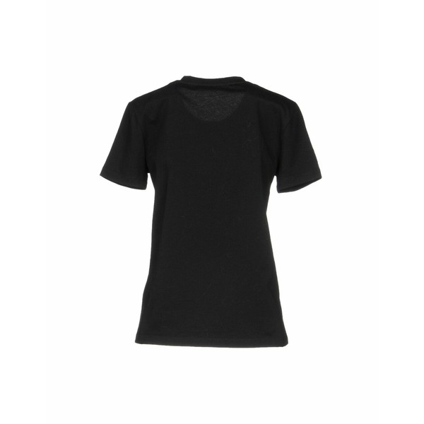 フランキーモレロ レディース Tシャツ トップス T-shirts Blackの通販