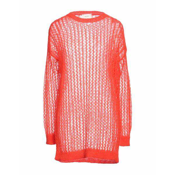 ヴィコロ レディース ニット&セーター アウター Sweaters Coralの通販