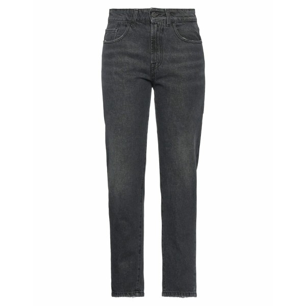 マニラグレース レディース デニムパンツ ボトムス Denim pants Steel