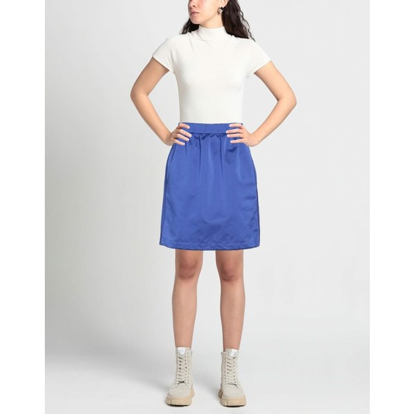 ヌメロ ヴェントゥーノ レディース スカート ボトムス Mini skirts