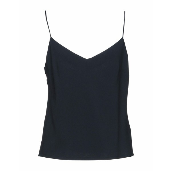 クリップス レディース カットソー トップス Tops Midnight blueの通販