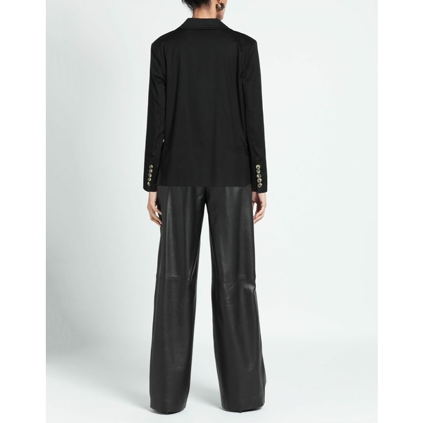 ヴィコロ レディース ジャケット＆ブルゾン アウター Suit jackets Blackの通販は