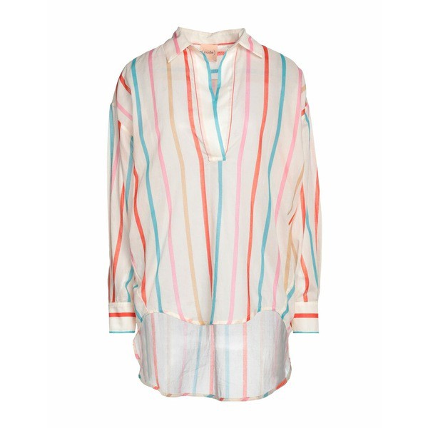 ヌード レディース シャツ トップス Blouses Ivoryの通販は 19,586円