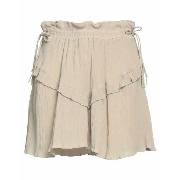 イザベルマラン レディース スカート ボトムス Mini skirts Beige