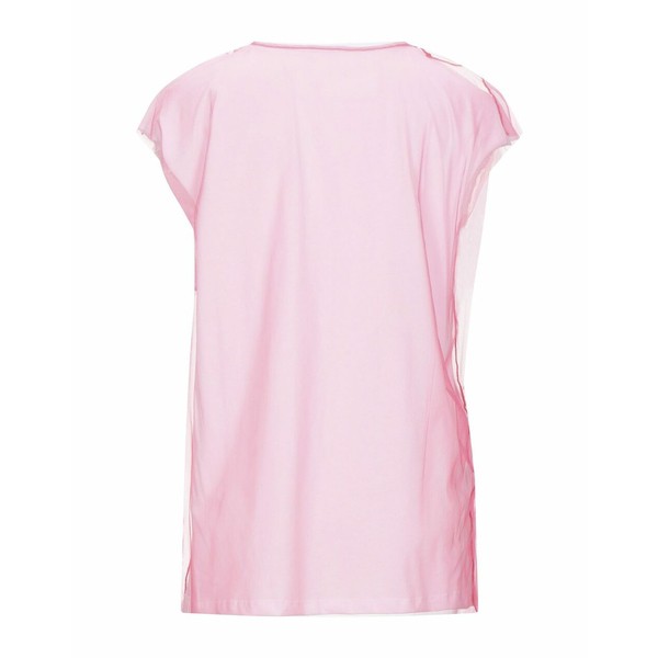 フランキーモレロ レディース Tシャツ トップス T-shirts Pinkの通販は