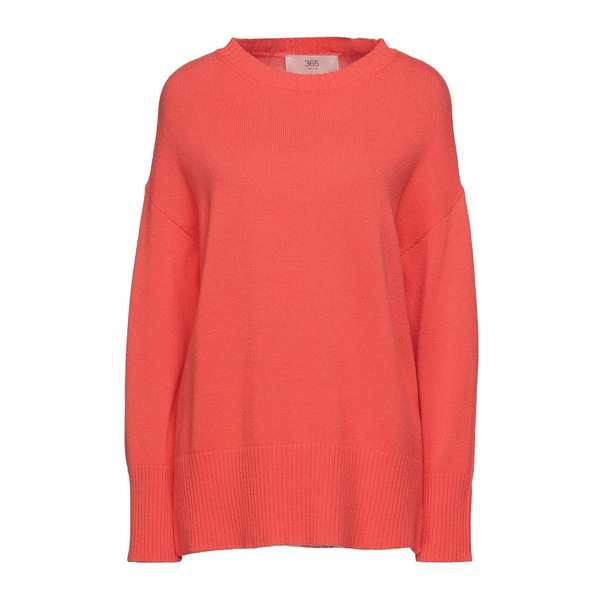 ユッカ レディース ニット&セーター アウター Sweaters Orangeの通販は