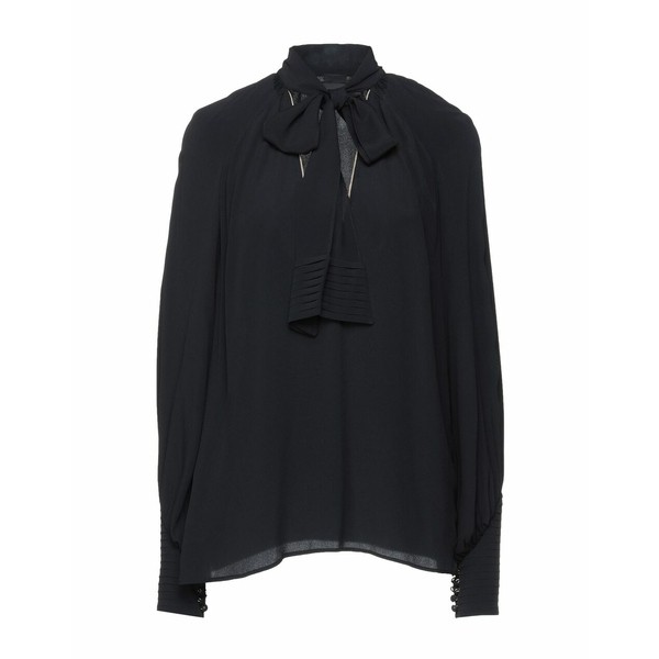 ピンコ レディース シャツ トップス Blouses Blackの通販はau PAY