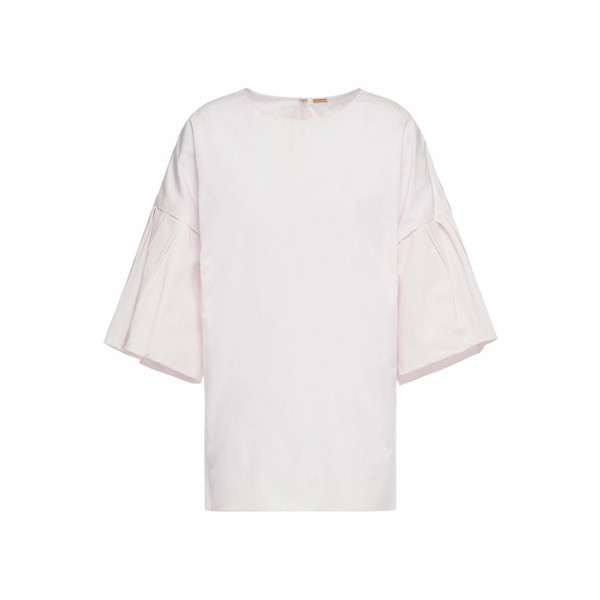 アダム リピズ レディース シャツ トップス Blouses Light pinkの通販