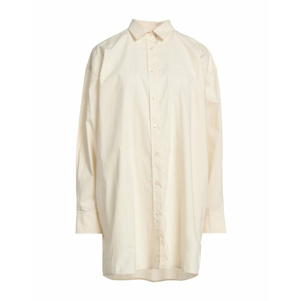 トーテム レディース シャツ トップス Shirts Ivory｜au PAY マーケット