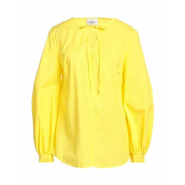 ドンダップ レディース シャツ トップス Blouses Yellowの通販はau PAY