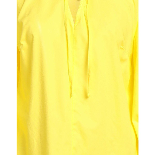 ドンダップ レディース シャツ トップス Blouses Yellowの通販はau PAY