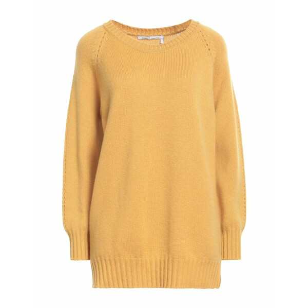 アグノラ レディース ニット&セーター アウター Sweaters Ocherの通販