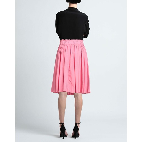 レッドヴァレンティノ レディース スカート ボトムス Midi skirts Pink