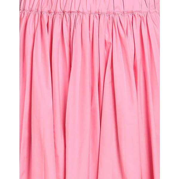 レッドヴァレンティノ レディース スカート ボトムス Midi skirts Pink