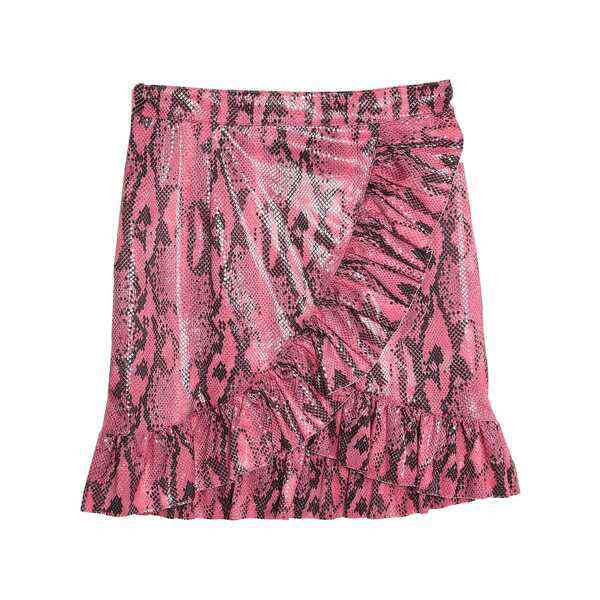 MSGM エムエスジイエム レディース スカート ボトムス Mini skirt